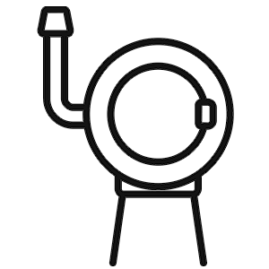 Tumbler Vakum 