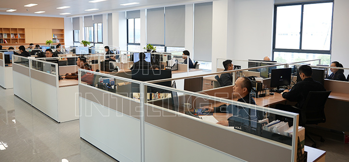 Kantor Pusat