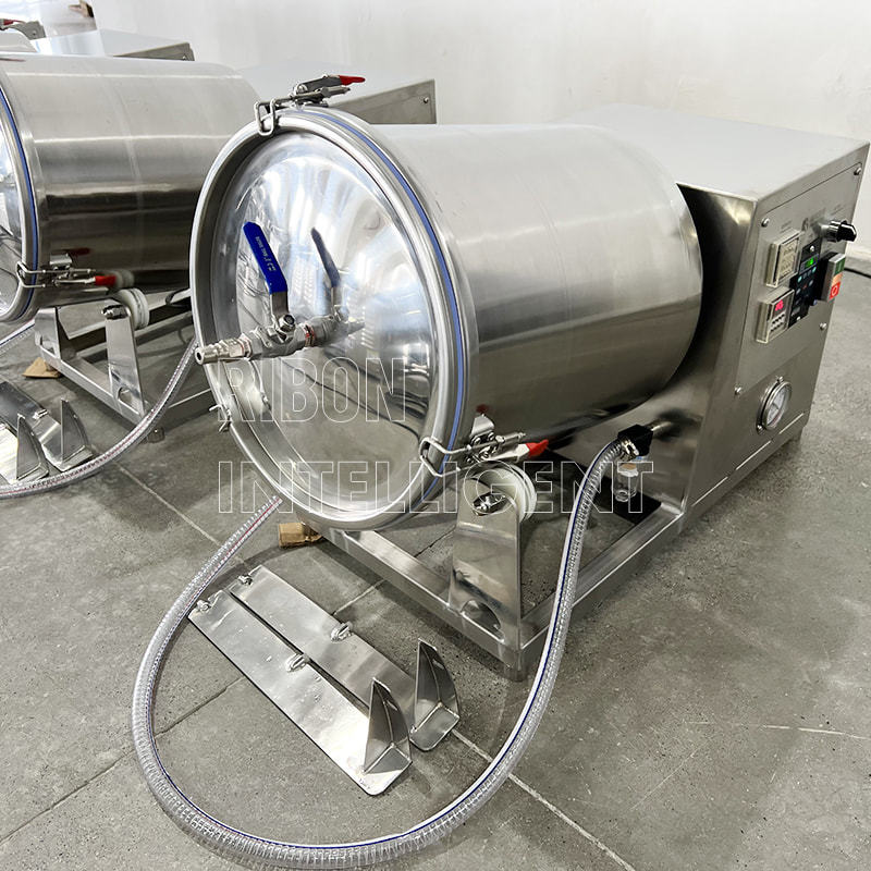 Tumbler Vakum RGR-30VT