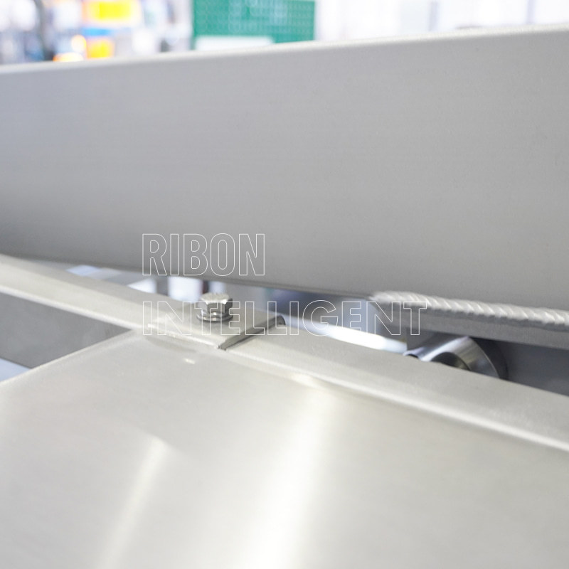 Tumbler vakum horizontal